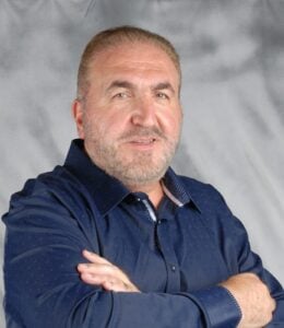 Aram Ter Martirosyan AramTer Martirosyan