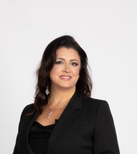 Araksiya Nadjarian