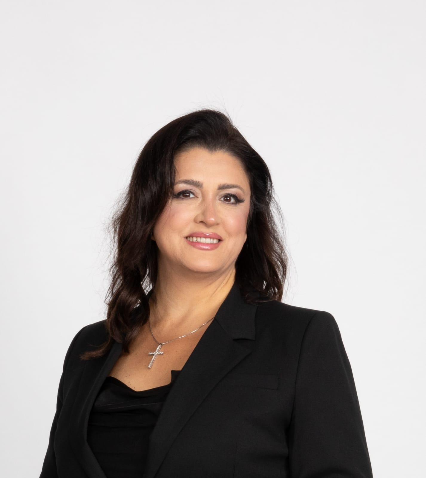 Araksiya Nadjarian
