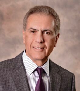 Serge Adamian Photo Headshot