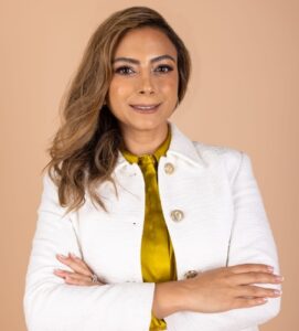 Angineh Shahnazarian