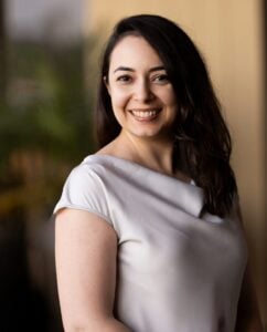 Angineh Zohrabian