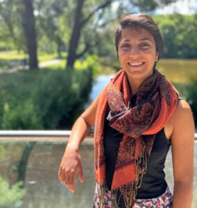 Carineh Ghafafian