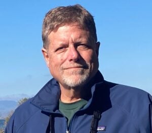Eric Strauss