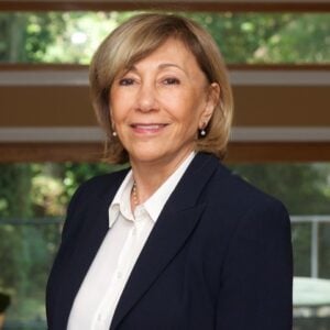 Maria Mehranian