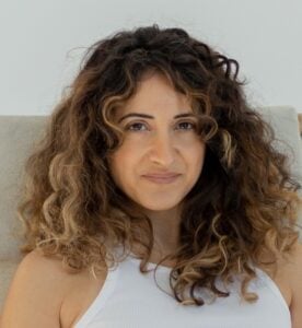 Sarina Tounian