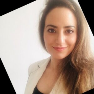 Shaunte Baboumian