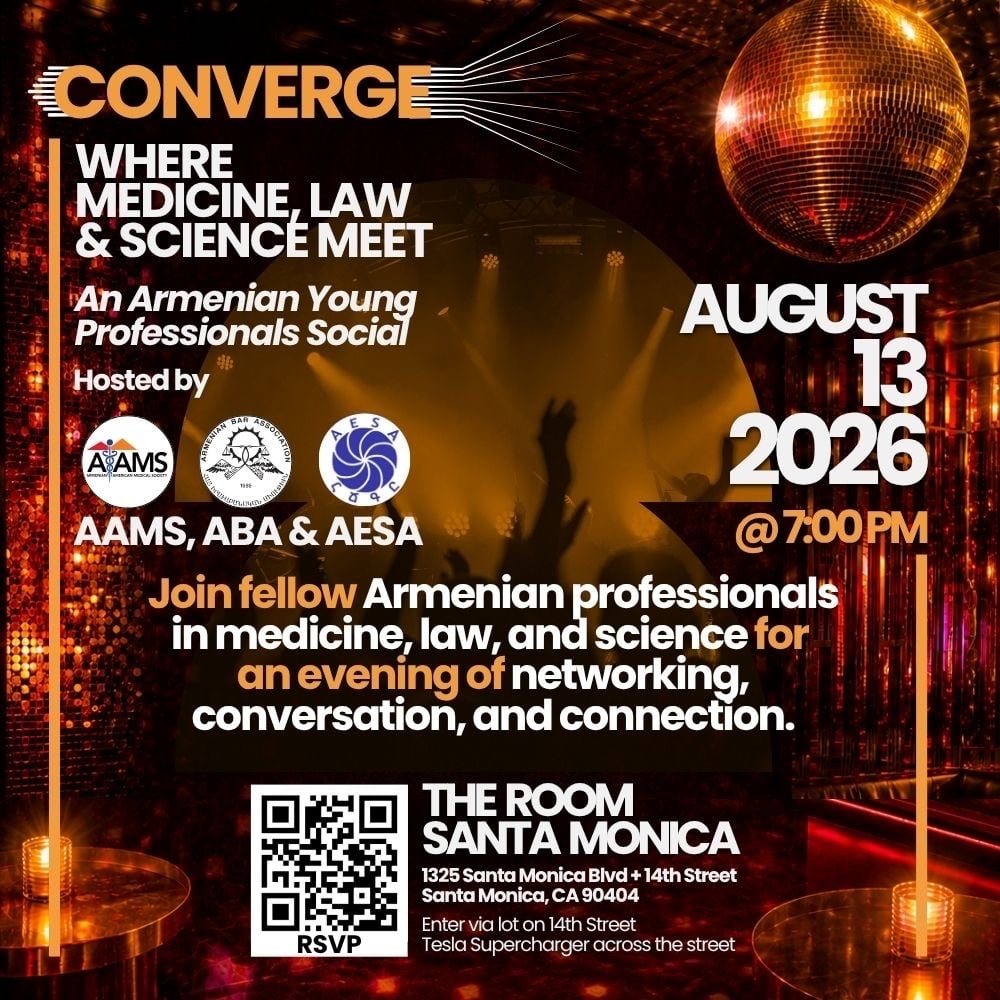Converge 2026 Social Mixer